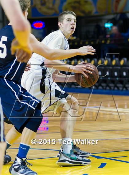 Thumbnail 1 in El Camino vs. Aptos photogallery.
