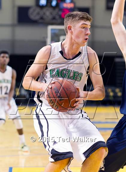 Thumbnail 1 in El Camino vs. Aptos photogallery.