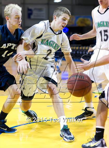 Thumbnail 1 in El Camino vs. Aptos photogallery.