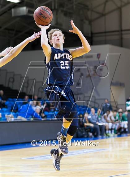 Thumbnail 3 in El Camino vs. Aptos photogallery.
