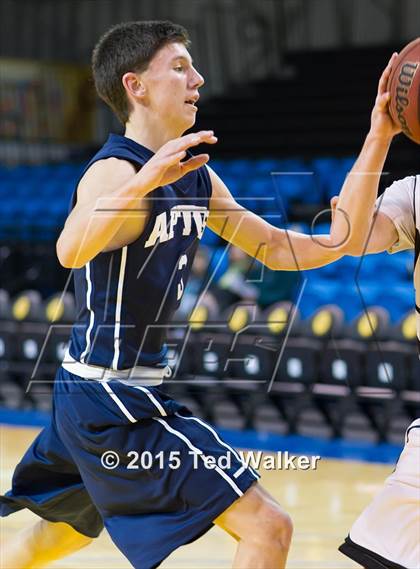 Thumbnail 1 in El Camino vs. Aptos photogallery.