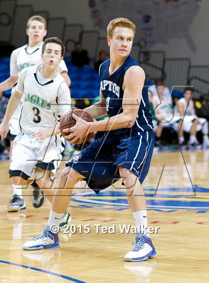 Thumbnail 2 in El Camino vs. Aptos photogallery.