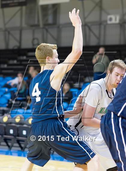 Thumbnail 1 in El Camino vs. Aptos photogallery.