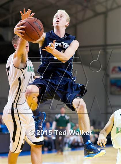 Thumbnail 2 in El Camino vs. Aptos photogallery.