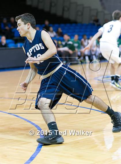 Thumbnail 1 in El Camino vs. Aptos photogallery.