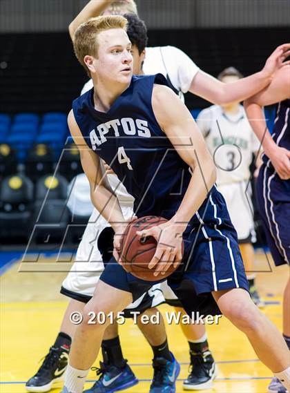 Thumbnail 3 in El Camino vs. Aptos photogallery.