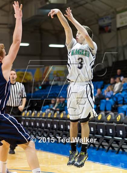 Thumbnail 3 in El Camino vs. Aptos photogallery.
