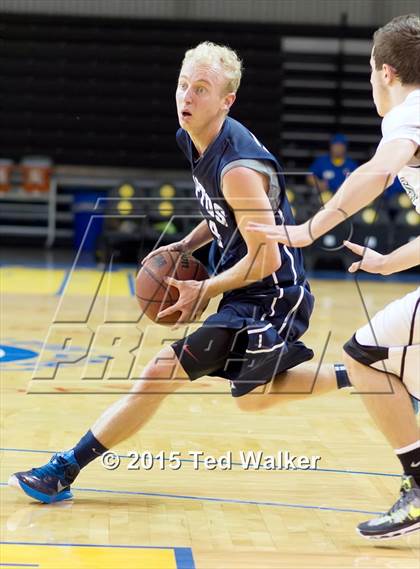 Thumbnail 1 in El Camino vs. Aptos photogallery.