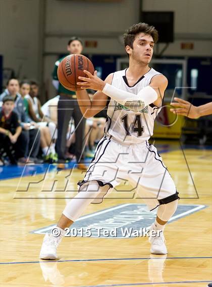 Thumbnail 2 in El Camino vs. Aptos photogallery.