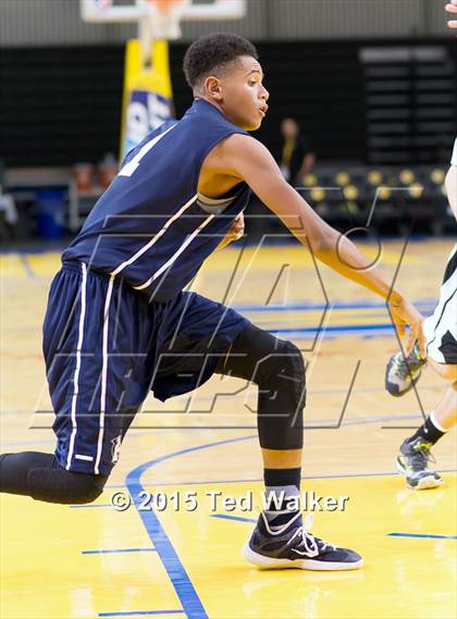 Thumbnail 1 in El Camino vs. Aptos photogallery.