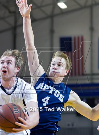 Thumbnail 1 in El Camino vs. Aptos photogallery.