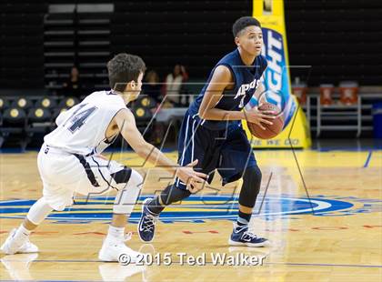 Thumbnail 3 in El Camino vs. Aptos photogallery.