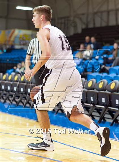 Thumbnail 3 in El Camino vs. Aptos photogallery.