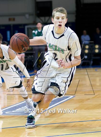 Thumbnail 2 in El Camino vs. Aptos photogallery.