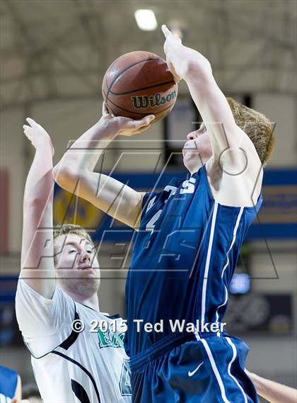 Thumbnail 1 in El Camino vs. Aptos photogallery.