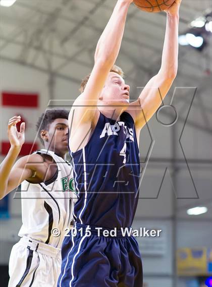 Thumbnail 3 in El Camino vs. Aptos photogallery.
