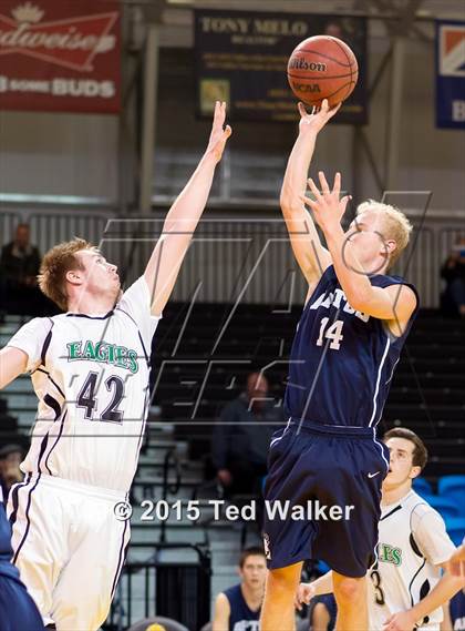 Thumbnail 1 in El Camino vs. Aptos photogallery.