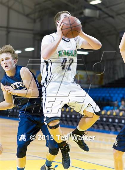 Thumbnail 2 in El Camino vs. Aptos photogallery.