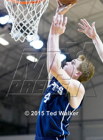 Thumbnail 2 in El Camino vs. Aptos photogallery.