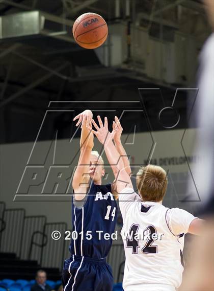 Thumbnail 1 in El Camino vs. Aptos photogallery.