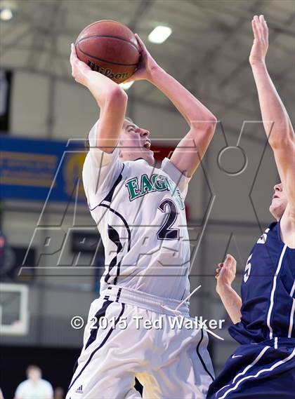 Thumbnail 3 in El Camino vs. Aptos photogallery.