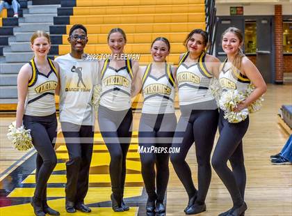 Thumbnail 1 in Lansing vs Shawnee Mission West (Mid-Season Tournament) photogallery.