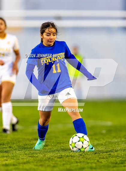 Thumbnail 1 in Moreau Catholic @ Newark Memorial photogallery.