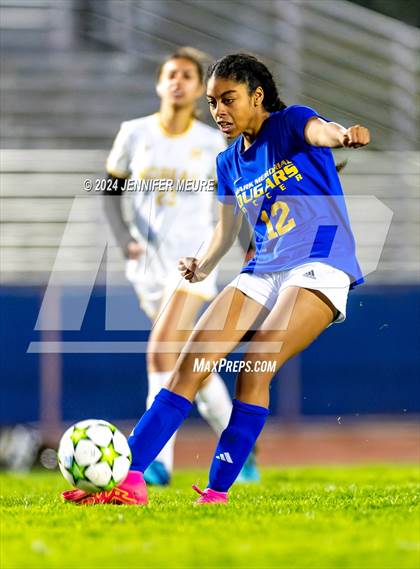 Thumbnail 1 in Moreau Catholic @ Newark Memorial photogallery.