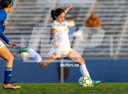 Thumbnail 2 in Moreau Catholic @ Newark Memorial photogallery.