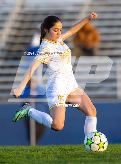 Thumbnail 3 in Moreau Catholic @ Newark Memorial photogallery.