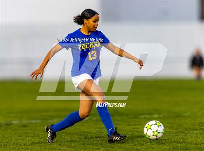 Thumbnail 3 in Moreau Catholic @ Newark Memorial photogallery.