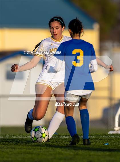 Thumbnail 1 in Moreau Catholic @ Newark Memorial photogallery.
