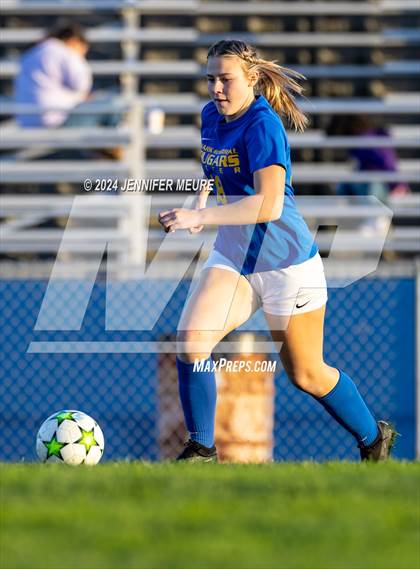Thumbnail 2 in Moreau Catholic @ Newark Memorial photogallery.