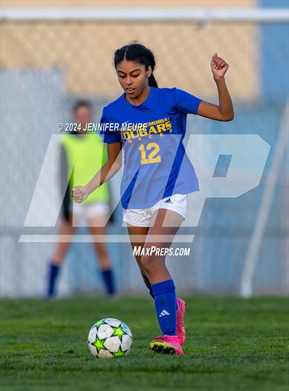 Thumbnail 1 in Moreau Catholic @ Newark Memorial photogallery.