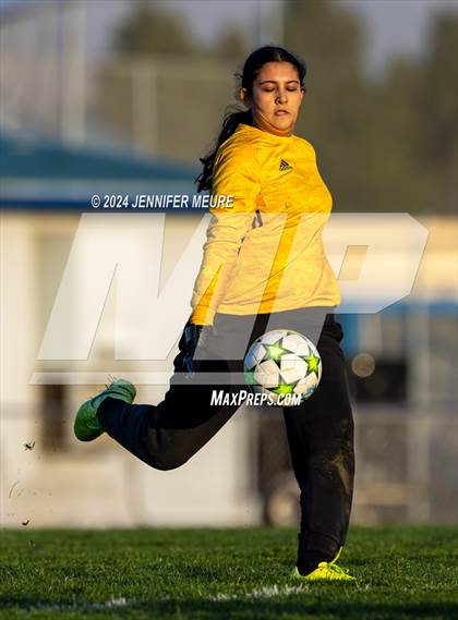 Thumbnail 2 in Moreau Catholic @ Newark Memorial photogallery.