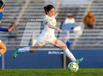 Thumbnail 1 in Moreau Catholic @ Newark Memorial photogallery.