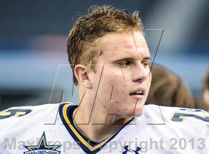 Thumbnail 3 in Highland Park vs Mansfield Legacy (UIL 4A Regional Playoff) photogallery.