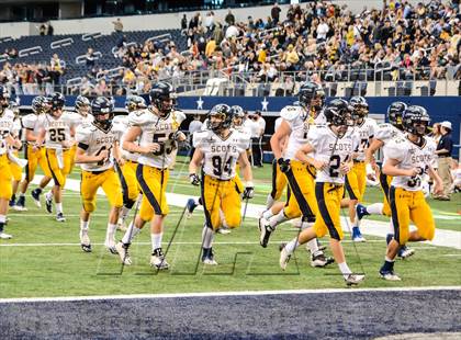 Thumbnail 1 in Highland Park vs Mansfield Legacy (UIL 4A Regional Playoff) photogallery.