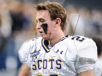 Thumbnail 3 in Highland Park vs Mansfield Legacy (UIL 4A Regional Playoff) photogallery.