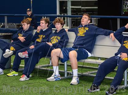 Thumbnail 1 in Highland Park vs Mansfield Legacy (UIL 4A Regional Playoff) photogallery.