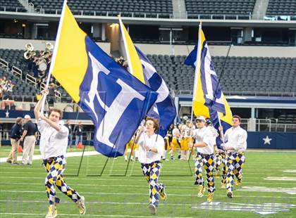 Thumbnail 3 in Highland Park vs Mansfield Legacy (UIL 4A Regional Playoff) photogallery.