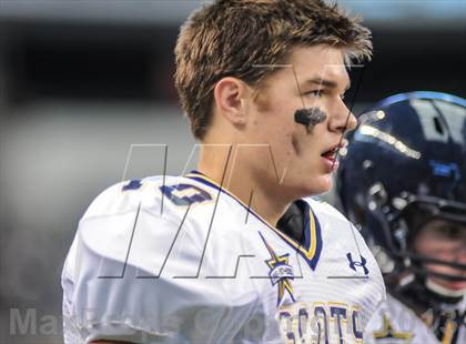 Thumbnail 1 in Highland Park vs Mansfield Legacy (UIL 4A Regional Playoff) photogallery.