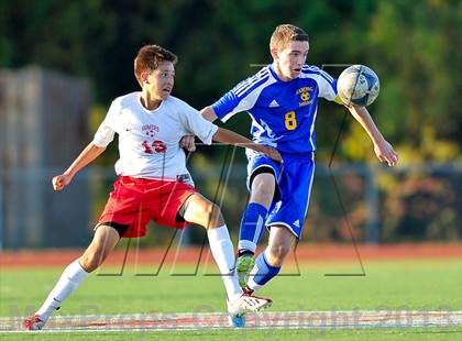 Thumbnail 1 in Mahopac @ Somers photogallery.