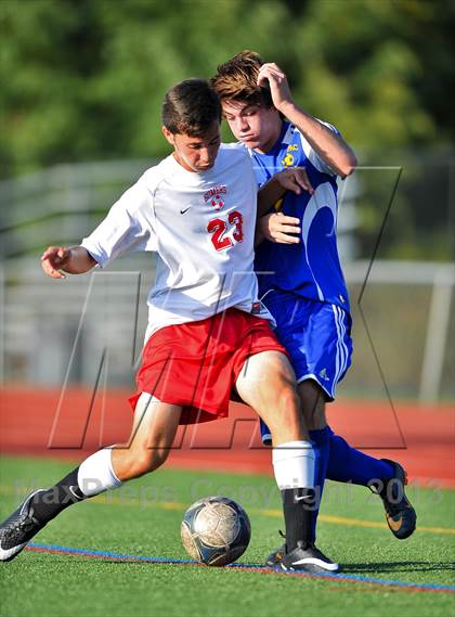 Thumbnail 1 in Mahopac @ Somers photogallery.
