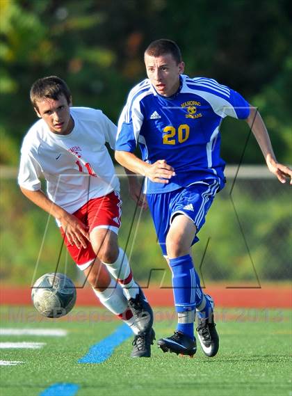 Thumbnail 1 in Mahopac @ Somers photogallery.