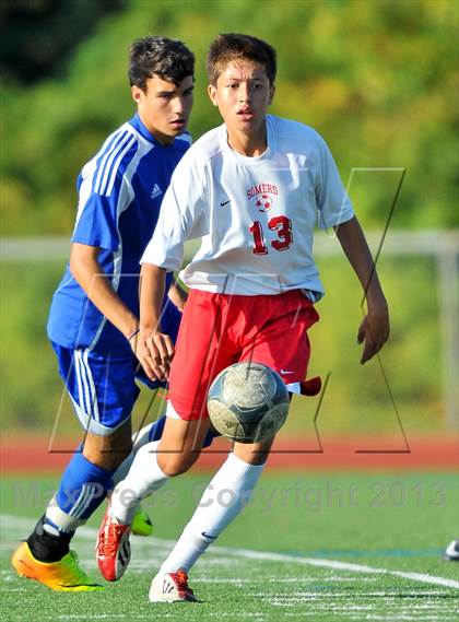 Thumbnail 1 in Mahopac @ Somers photogallery.