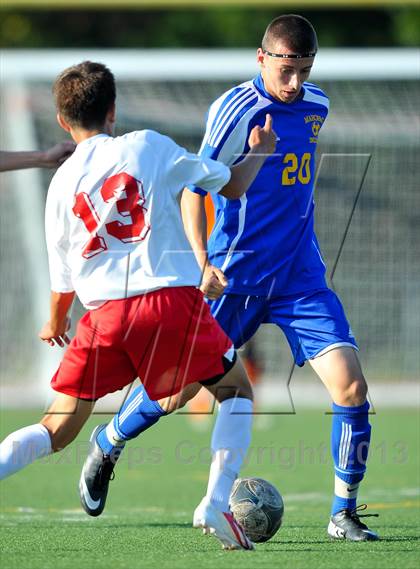 Thumbnail 1 in Mahopac @ Somers photogallery.