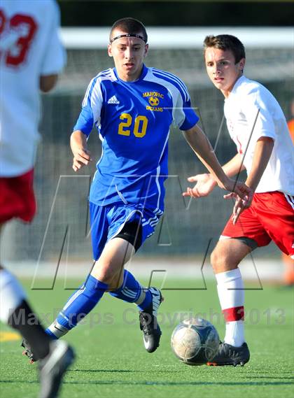 Thumbnail 1 in Mahopac @ Somers photogallery.