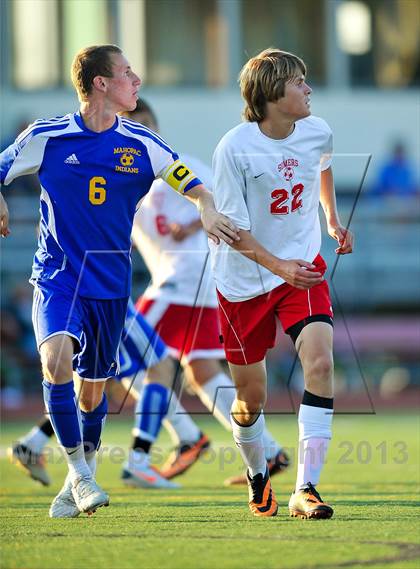 Thumbnail 3 in Mahopac @ Somers photogallery.
