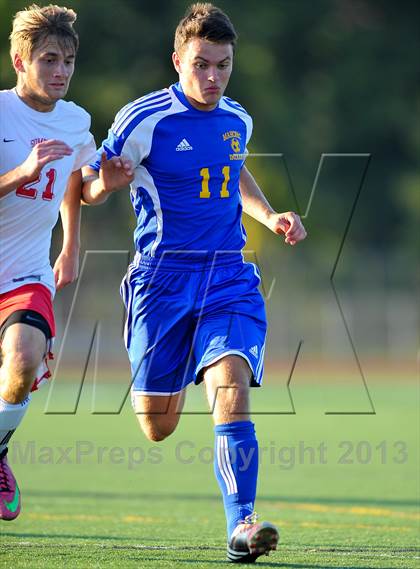 Thumbnail 2 in Mahopac @ Somers photogallery.